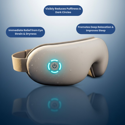 Ovella Eye Massager