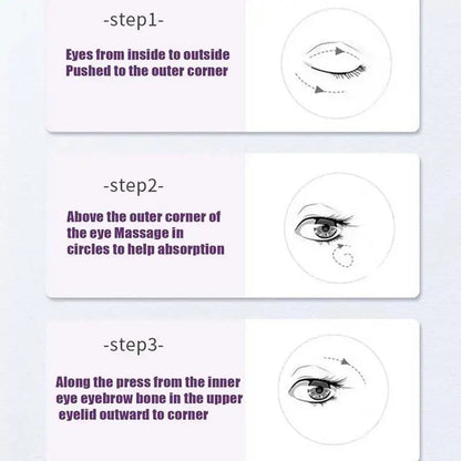 Ovella Revive™ Under-Eye Gel