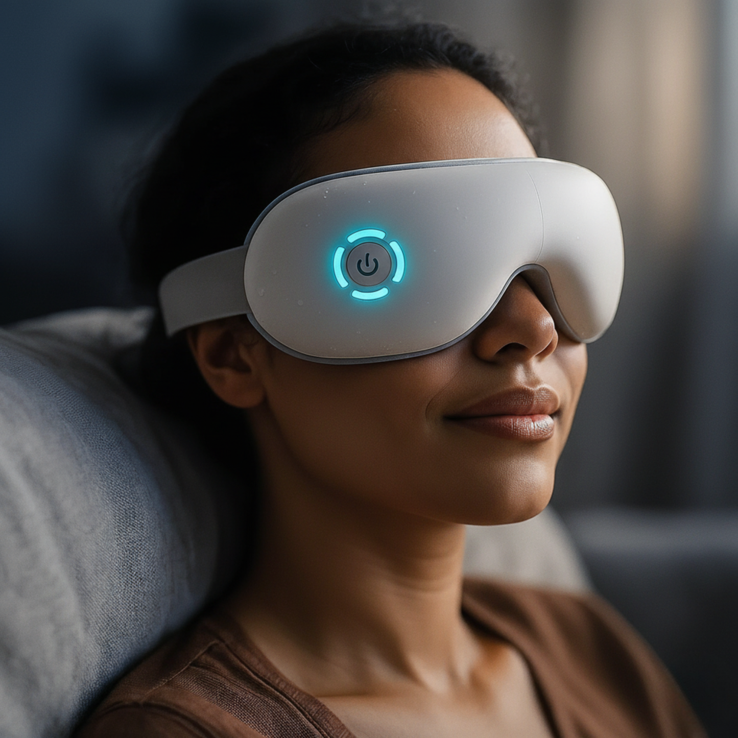 Ovella Eye Massager