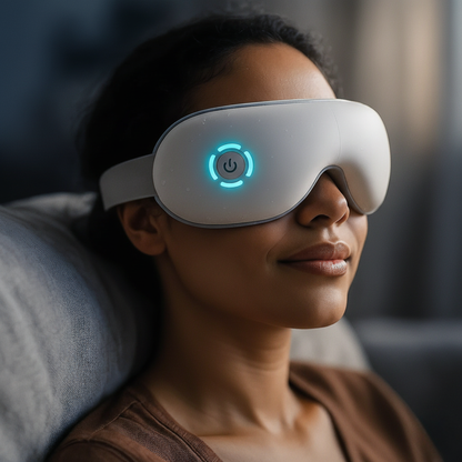 Ovella Eye Massager