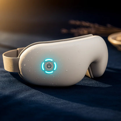 Ovella Eye Massager